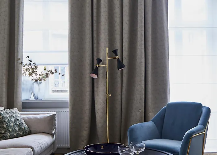 Апартаменты Koszykowa 49a -central With Garage