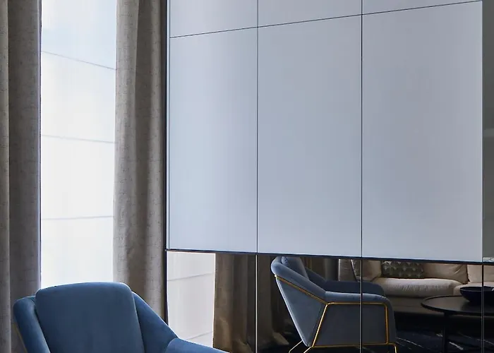 Apartamento Koszykowa 49a -central With Garage Varsovia