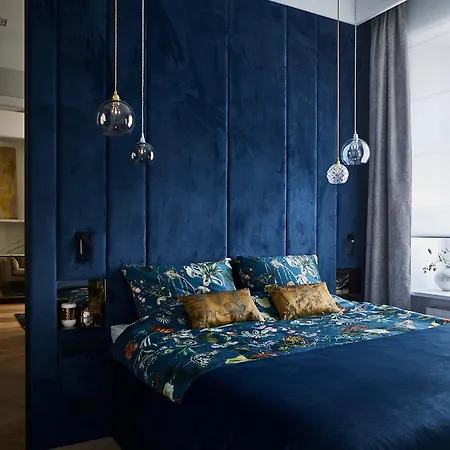 Apartamento Koszykowa 49a -central With Garage *