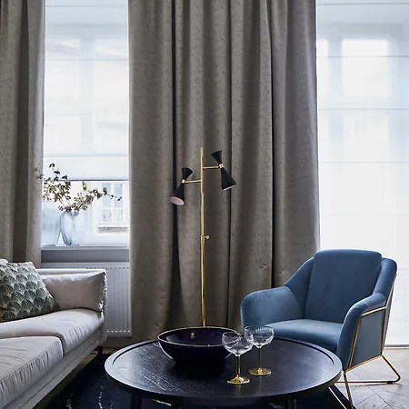 Apartamento Koszykowa 49a -central With Garage