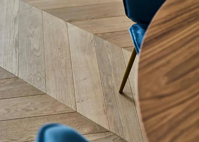 Koszykowa 49a -central With Garage Varsóvia