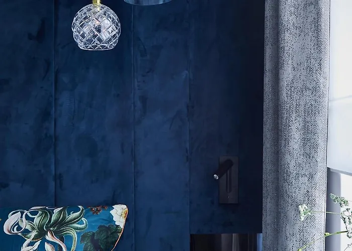 Apartamento Koszykowa 49a -central With Garage *